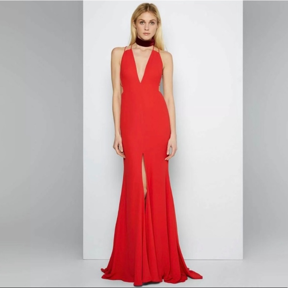 Fame and Partners Surreal Dreamer Dress